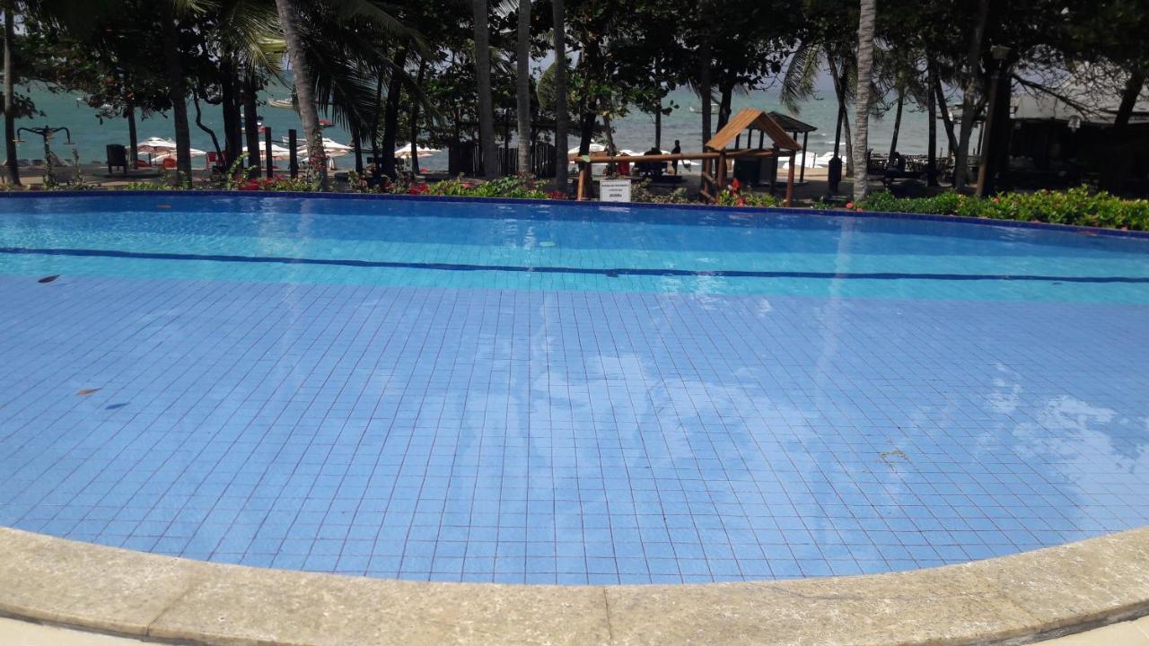 Enseada Praia Do Forte - Beach Residence Exteriör bild